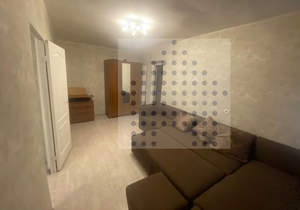 2-к квартира, вторичка, 41м2, 1/5 этаж