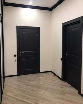 6-к квартира, вторичка, 244м2, 16/17 этаж