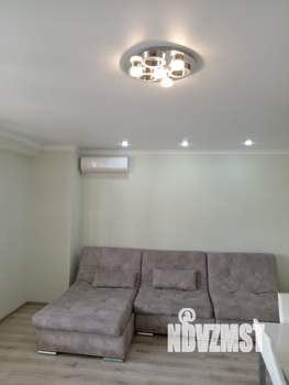 1-к квартира, вторичка, 64м2, 4/24 этаж