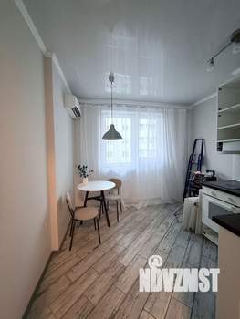 1-к квартира, вторичка, 36м2, 7/10 этаж