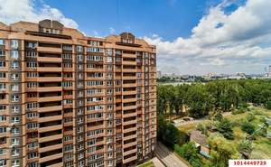 1-к квартира, вторичка, 48м2, 16/16 этаж