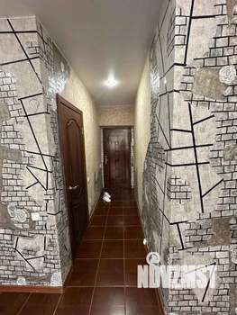 1-к квартира, вторичка, 40м2, 4/5 этаж