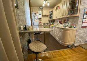 2-к квартира, вторичка, 42м2, 2/3 этаж