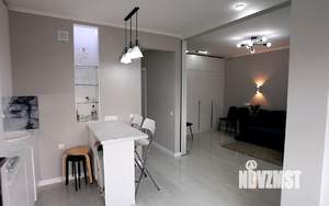 2-к квартира, вторичка, 53м2, 4/24 этаж