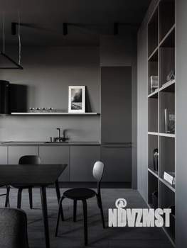 2-к квартира, вторичка, 55м2, 10/21 этаж