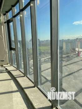4-к квартира, вторичка, 129м2, 22/22 этаж