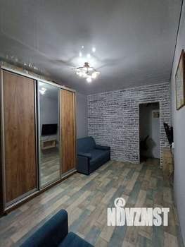 1-к квартира, вторичка, 36м2, 4/5 этаж