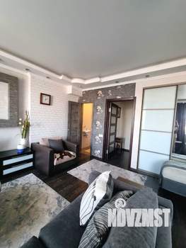 2-к квартира, вторичка, 76м2, 3/3 этаж