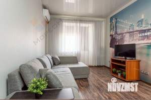 2-к квартира, вторичка, 61м2, 14/18 этаж