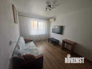 1-к квартира, вторичка, 36м2, 4/13 этаж