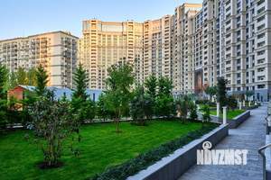 2-к квартира, вторичка, 68м2, 11/24 этаж