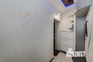 1-к квартира, вторичка, 36м2, 2/5 этаж