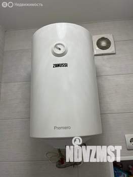 2-к квартира, вторичка, 60м2, 6/20 этаж