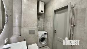 1-к квартира, вторичка, 37м2, 17/24 этаж