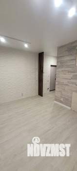 Студия квартира, вторичка, 23м2, 2/8 этаж