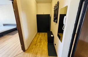 1-к квартира, вторичка, 40м2, 9/22 этаж