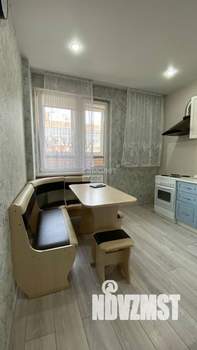 1-к квартира, вторичка, 34м2, 13/16 этаж