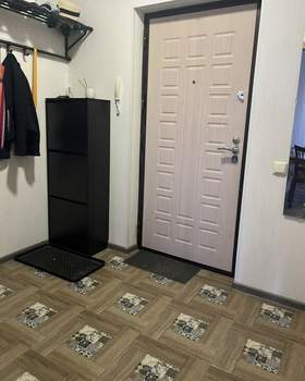 1-к квартира, вторичка, 41м2, 11/16 этаж