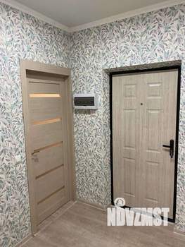 1-к квартира, вторичка, 35м2, 11/16 этаж