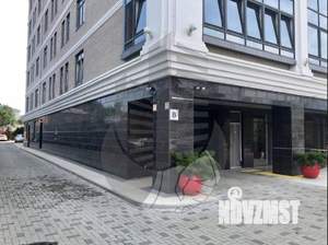 4-к квартира, вторичка, 245м2, 8/9 этаж