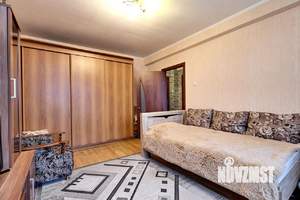 1-к квартира, вторичка, 33м2, 10/10 этаж