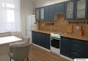 1-к квартира, вторичка, 42м2, 14/22 этаж