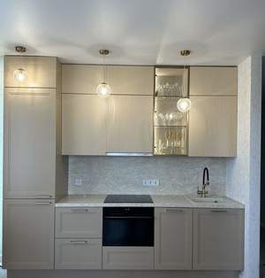 2-к квартира, вторичка, 63м2, 15/22 этаж