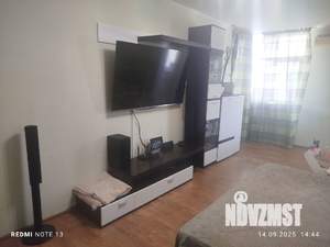 1-к квартира, вторичка, 43м2, 16/16 этаж