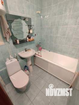 3-к квартира, вторичка, 59м2, 5/5 этаж