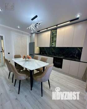 2-к квартира, вторичка, 43м2, 1/5 этаж