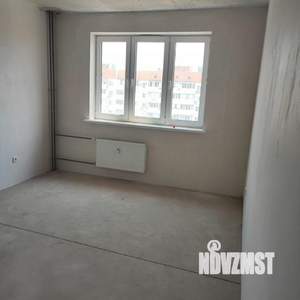 1-к квартира, вторичка, 44м2, 2/24 этаж