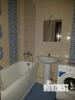 1-к квартира, вторичка, 48м2, 9/16 этаж