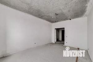 2-к квартира, вторичка, 66м2, 20/22 этаж