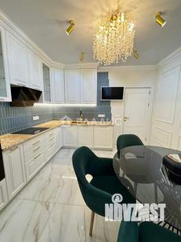 2-к квартира, вторичка, 85м2, 14/25 этаж
