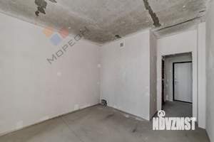 1-к квартира, вторичка, 48м2, 10/16 этаж