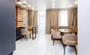 2-к квартира, вторичка, 51м2, 3/9 этаж