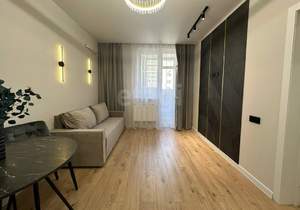 2-к квартира, вторичка, 49м2, 12/16 этаж
