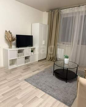 1-к квартира, вторичка, 42м2, 5/7 этаж