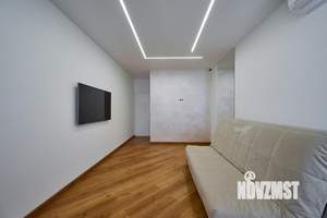 2-к квартира, вторичка, 64м2, 5/18 этаж