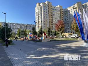 2-к квартира, вторичка, 53м2, 5/10 этаж