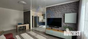 2-к квартира, вторичка, 72м2, 16/17 этаж