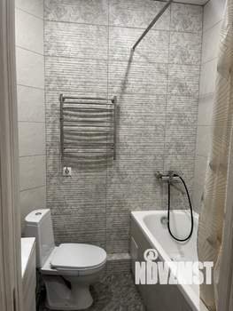 1-к квартира, вторичка, 40м2, 2/14 этаж