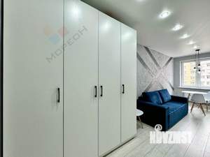 Студия квартира, вторичка, 23м2, 13/24 этаж