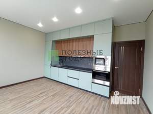 1-к квартира, вторичка, 40м2, 7/12 этаж