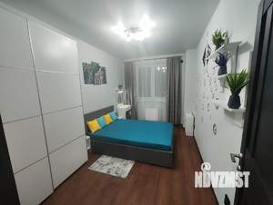 2-к квартира, вторичка, 45м2, 15/16 этаж