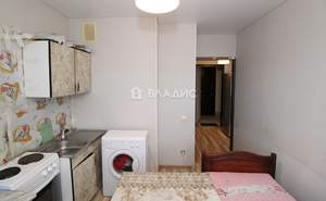 1-к квартира, вторичка, 30м2, 8/9 этаж