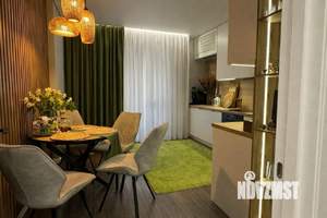 2-к квартира, вторичка, 57м2, 8/11 этаж