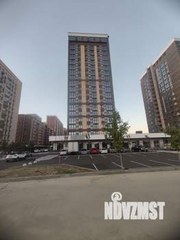 1-к квартира, вторичка, 34м2, 9/18 этаж