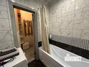 Студия квартира, вторичка, 22м2, 7/17 этаж