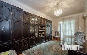 3-к квартира, вторичка, 86м2, 3/6 этаж